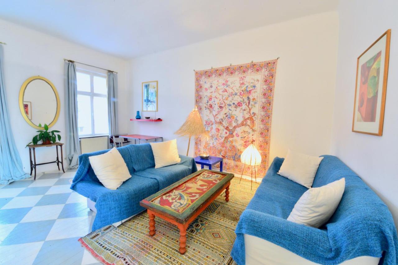 Vienna'S Most Charming Home المظهر الخارجي الصورة