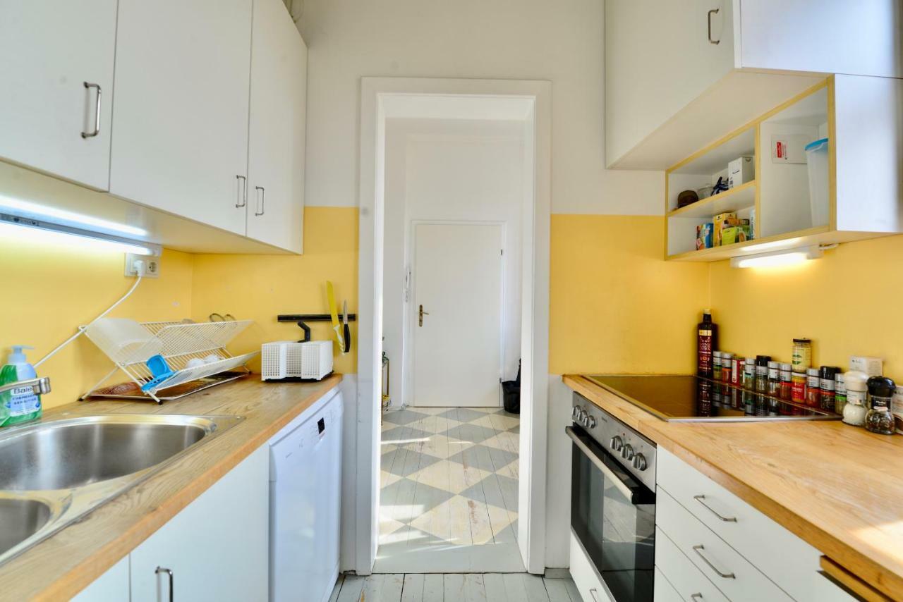 Vienna'S Most Charming Home المظهر الخارجي الصورة