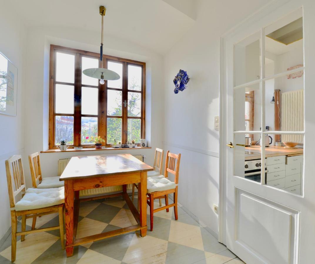 Vienna'S Most Charming Home المظهر الخارجي الصورة