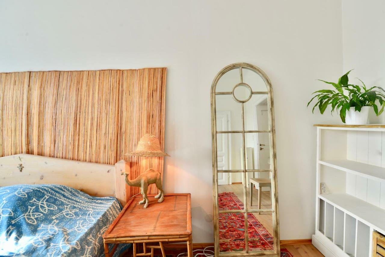 Vienna'S Most Charming Home المظهر الخارجي الصورة