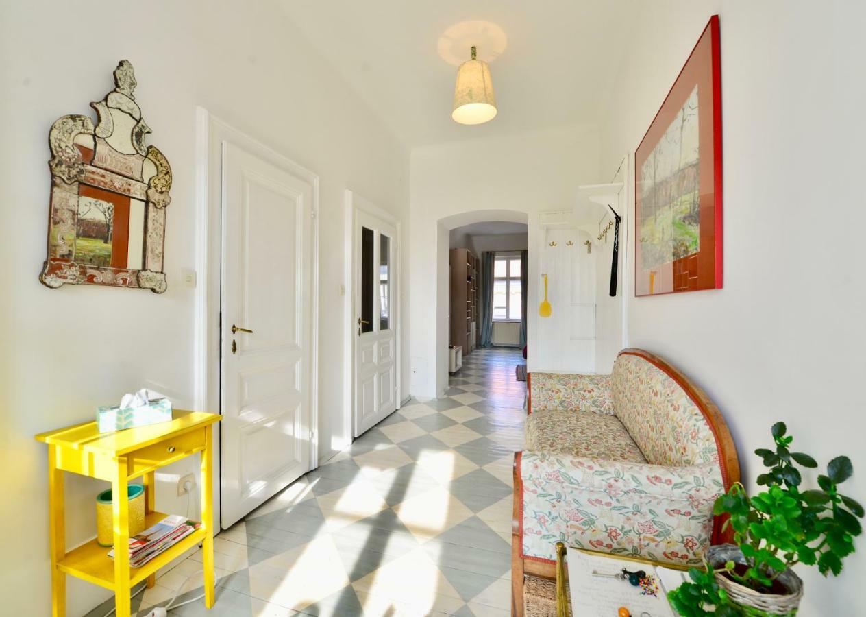 Vienna'S Most Charming Home المظهر الخارجي الصورة