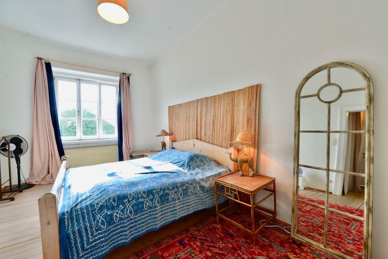 Vienna'S Most Charming Home المظهر الخارجي الصورة
