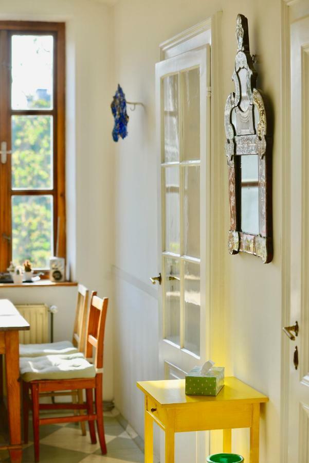 Vienna'S Most Charming Home المظهر الخارجي الصورة