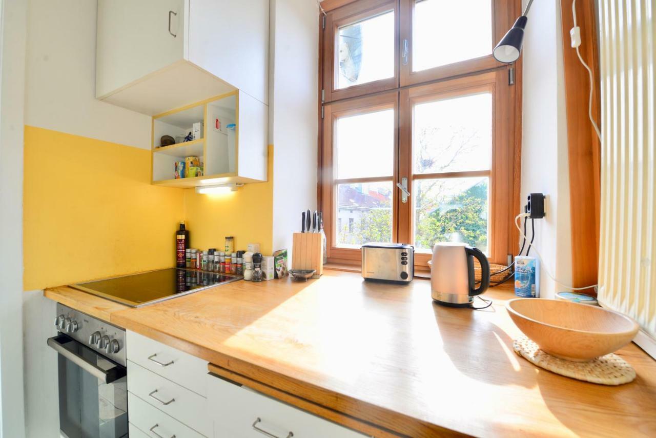 Vienna'S Most Charming Home المظهر الخارجي الصورة