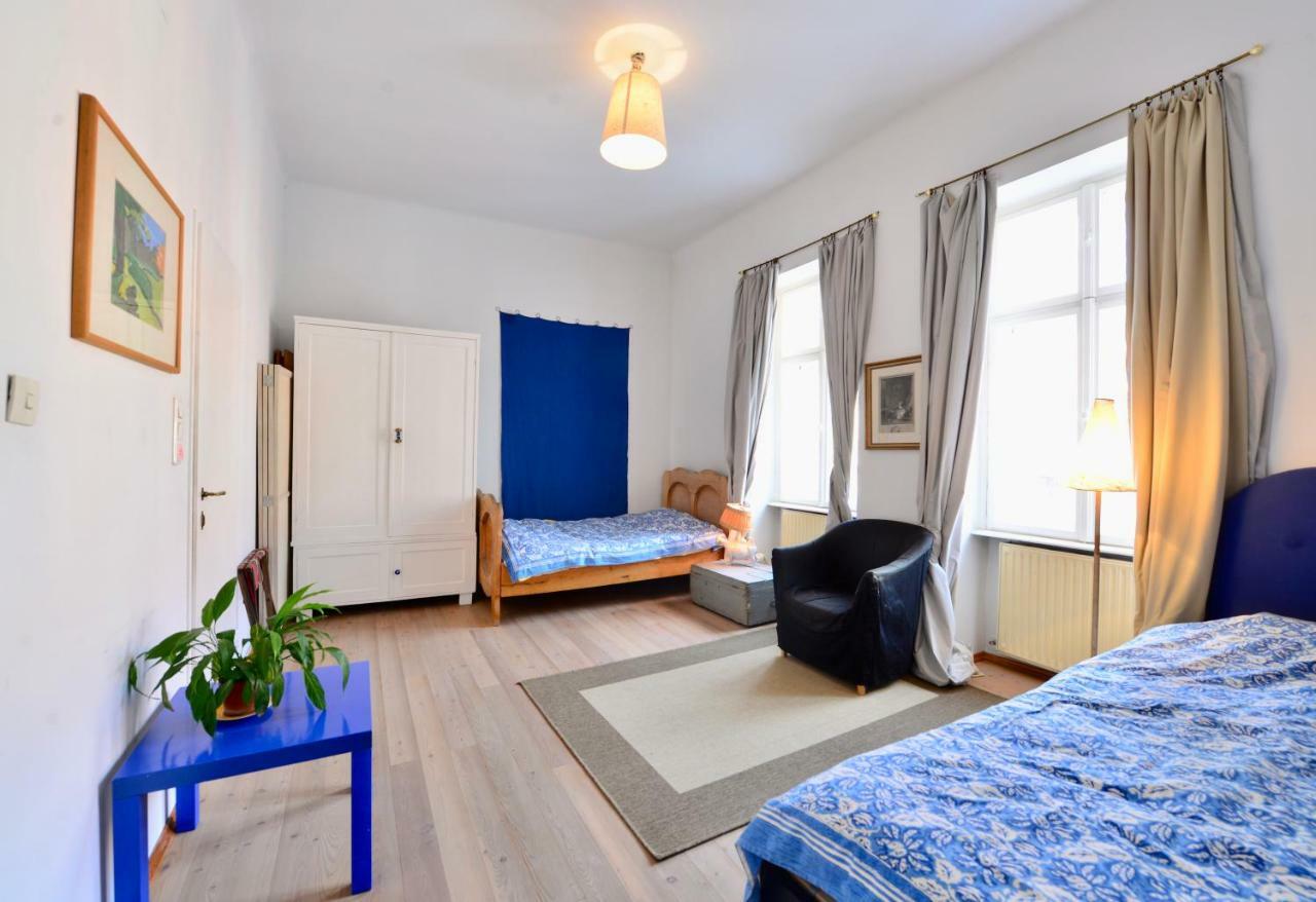Vienna'S Most Charming Home المظهر الخارجي الصورة