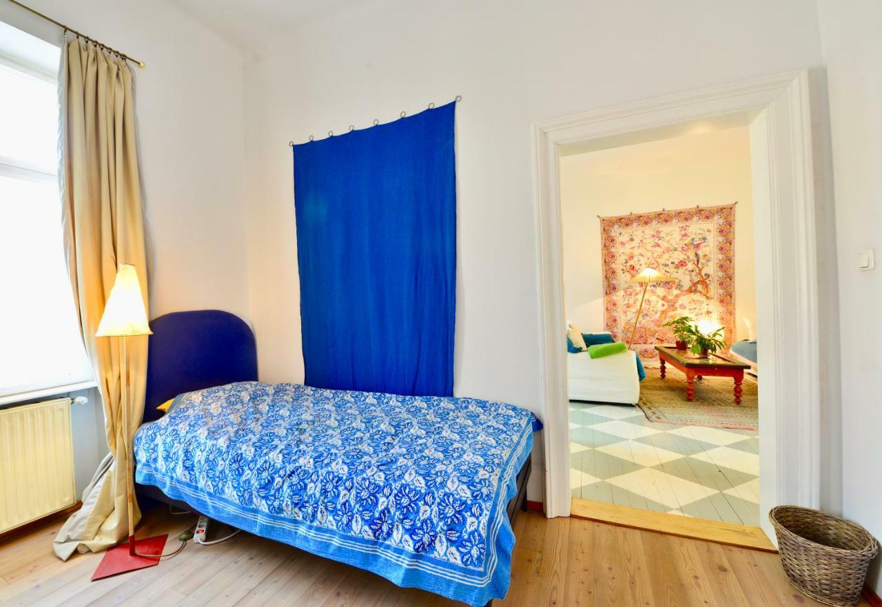 Vienna'S Most Charming Home المظهر الخارجي الصورة