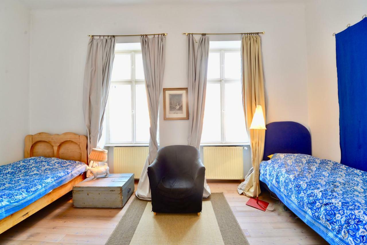 Vienna'S Most Charming Home المظهر الخارجي الصورة