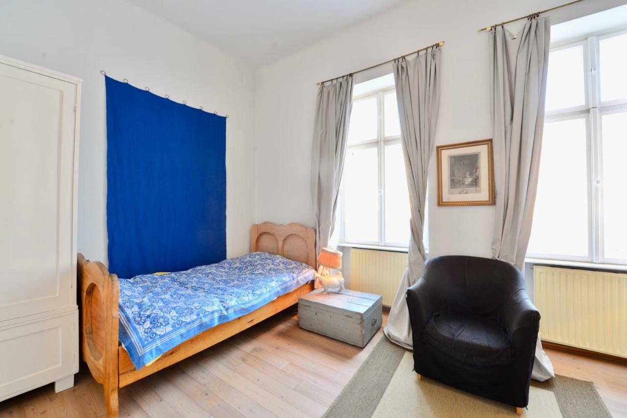 Vienna'S Most Charming Home المظهر الخارجي الصورة